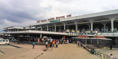 শাহজালালের আরও ২৪ ফ্লাইটে রিমালের প্রভাব